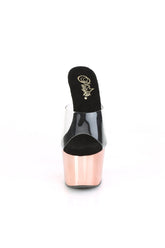 ADO701/C/ROGLDCH - ADORE-701 by Pleaser